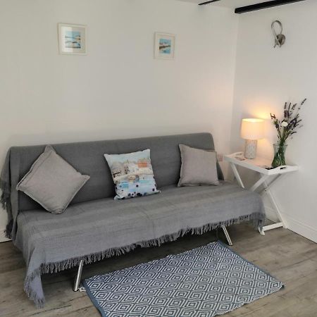 Captivating Isolde Cottage With Pool Near St Ives Camborne Esterno foto