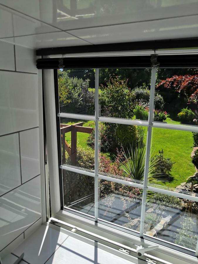 Captivating Isolde Cottage With Pool Near St Ives Camborne Esterno foto