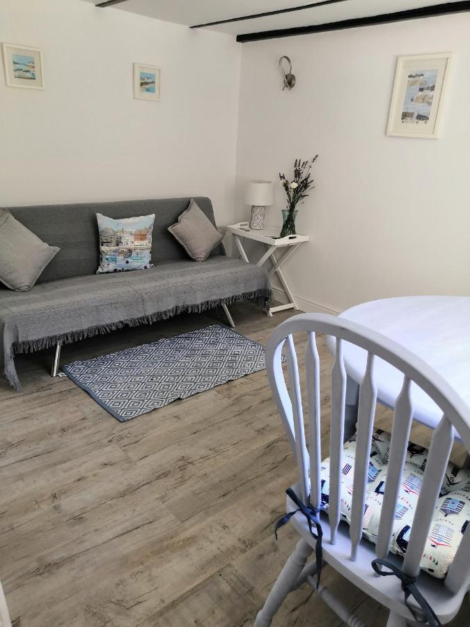 Captivating Isolde Cottage With Pool Near St Ives Camborne Esterno foto